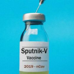Vacuna rusa Sputnik V