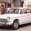 Clásico / Pininfarina