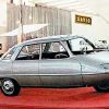 Clásico / Pininfarina