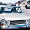 Clásico / Pininfarina