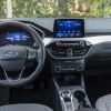 Comparativo / Ford Kuga Hybrid SE vs Toyota Rav4 HV XLE