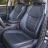 Comparativo / Ford Kuga Hybrid SE vs Toyota Rav4 HV XLE