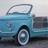 Eléctricos retro