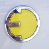 Impresión de manejo / Mini Electric Hardtop
