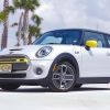 Impresión de manejo / Mini Electric Hardtop