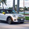 Impresión de manejo / Mini Electric Hardtop