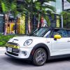 Impresión de manejo / Mini Electric Hardtop