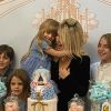 Todos los detalles sobre el cumpleaños de Isabella Icardi