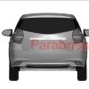 Toyota Vios (por el momento registrado sólo en silueta hatch)