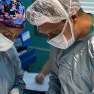 Dr. Santiago Grinstein