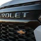 Fecha de lanzamiento para la nueva Chevrolet S10