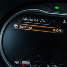 Nissan Versa Advance CVT