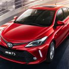 Toyota Vios
