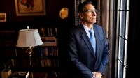 Peru's President Martin Vizcarra Interview