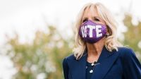 Conocé a Jill Biden, la mujer que ocupará el lugar de Melania Trump