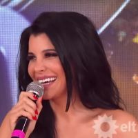 Cantando 2020: Charlotte Caniggia denunció “acomodos” y mandó al frente a Hoppe, Tinelli y Prada