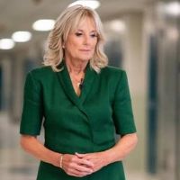 Elecciones en Estados Unidos: Conocé Jill, la esposa de Joe Biden