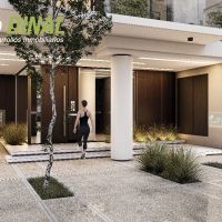 Grupo Dinal y Lener constructora