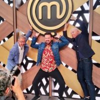 Iliana Calabró reveló que gusta de Germán Martitegui: "Es un tierno"