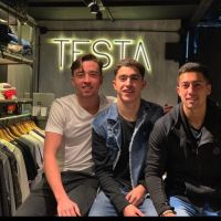 Testa Clothes