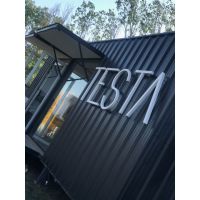 Testa Clothes