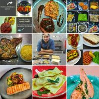 Viandas Fast Food Gourmet
