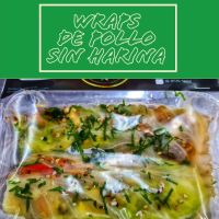 Viandas Fast Food Gourmet