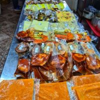 Viandas Fast Food Gourmet
