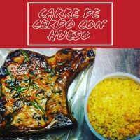 Viandas Fast Food Gourmet