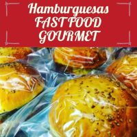 Viandas Fast Food Gourmet