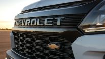 Fecha de lanzamiento para la nueva Chevrolet S10