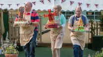 Great British Bake Off