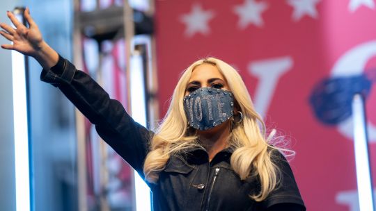 Trump vs Biden: por qué la moda se convirtió en un elemento clave de las elecciones 