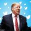 Trump ha gobernado cuatro años a golpe de tuits.