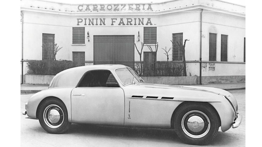 Clásico / Pininfarina