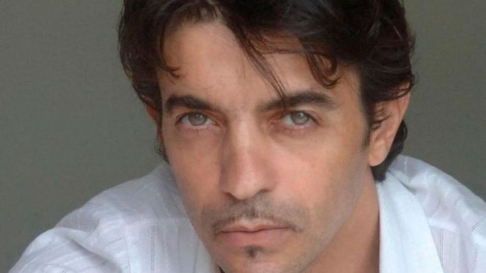 2020 03 11 Jose Luis de Marco Periodista Cordoba