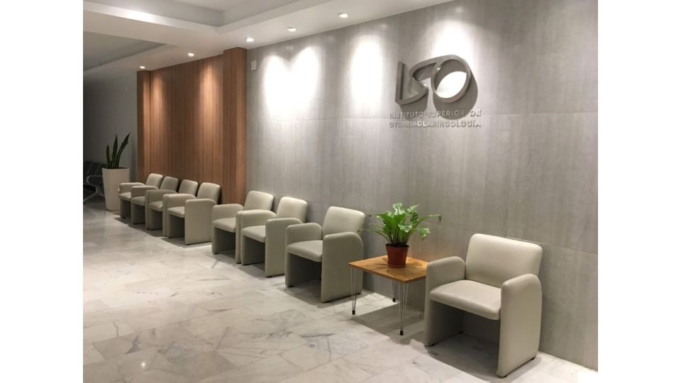 ISO/CIC