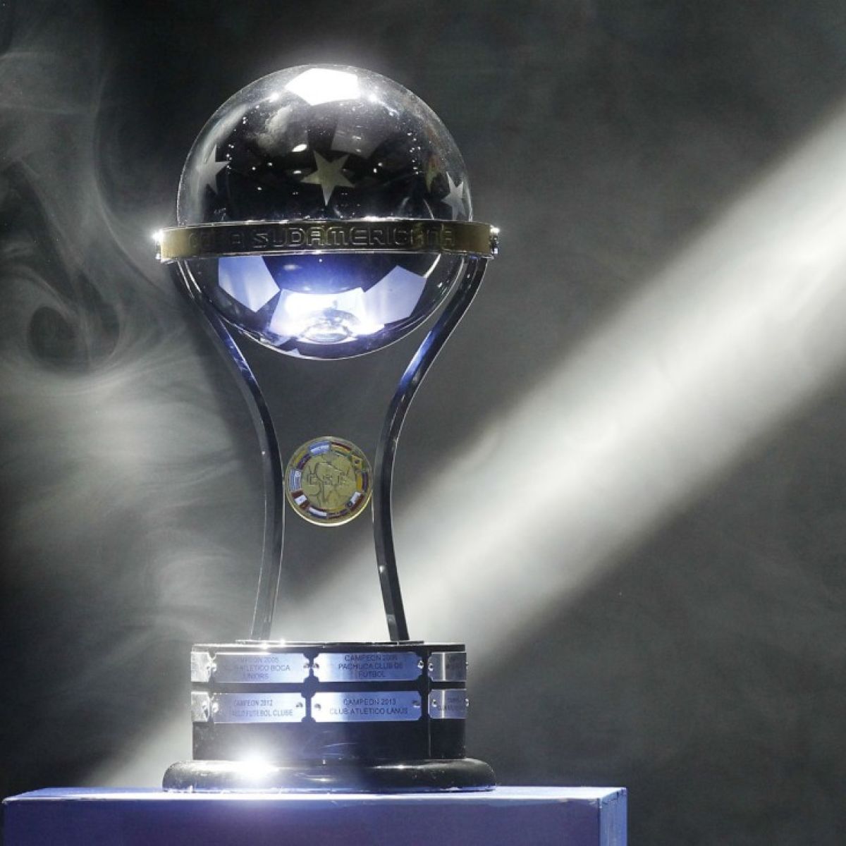 442 Directv Transmitirá Todos Los Cruces De Los Octavos De Final De La Conmebol Sudamericana