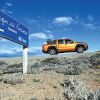 Operativo / Volkswagen Amarok V6 258 CV Comfortline / Patagonia