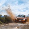 Operativo / Volkswagen Amarok V6 258 CV Comfortline / Patagonia