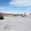 Operativo / Volkswagen Amarok V6 258 CV Comfortline / Patagonia
