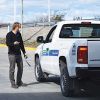 Operativo / Volkswagen Amarok V6 258 CV Comfortline / Patagonia