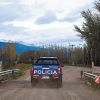Operativo / Volkswagen Amarok V6 258 CV Comfortline / Patagonia