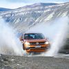 Operativo / Volkswagen Amarok V6 258 CV Comfortline / Patagonia