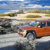 Operativo / Volkswagen Amarok V6 258 CV Comfortline / Patagonia