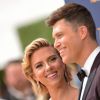 Todos los detalles sobre el casamiento de Scarlett Johansson