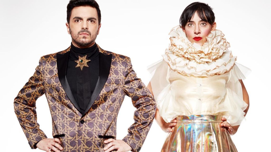 Renault Drive in: Miranda dará un show este viernes en Mandarine Park ...