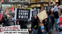Duran Barba sobre las elecciones en EEUU: "Puede haber disturbios"