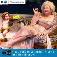 Así está hoy Sylvia Fine, la mamá de "La Niñera"