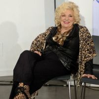 Así está hoy Sylvia Fine, la mamá de "La Niñera"